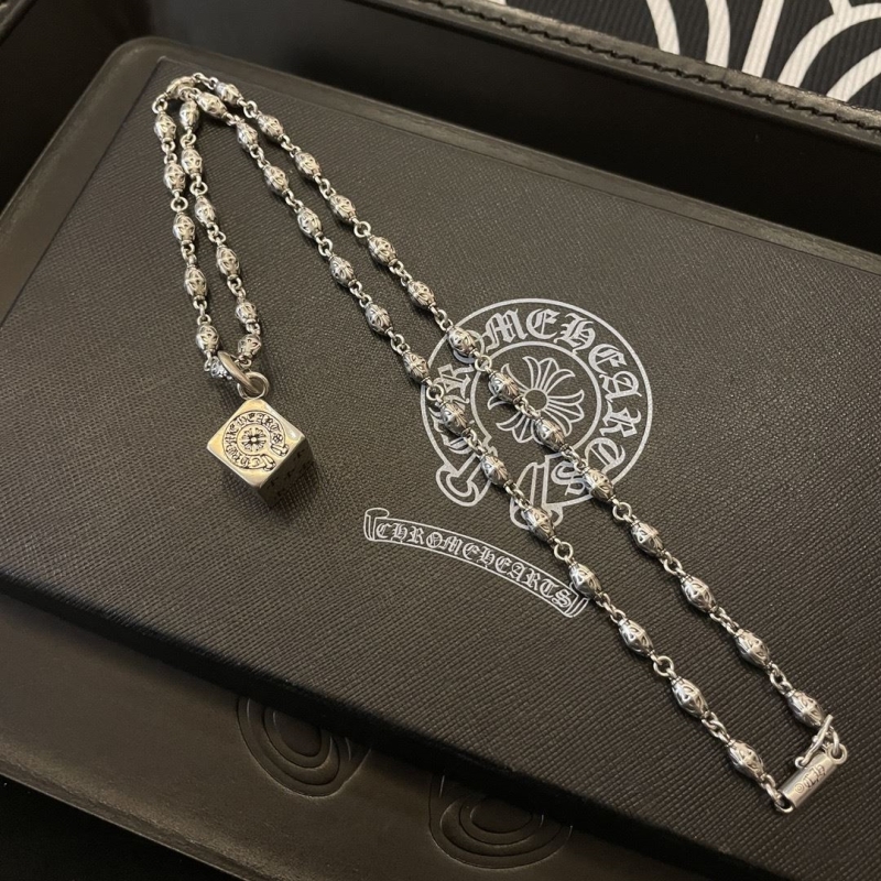 Chrome Hearts Necklaces